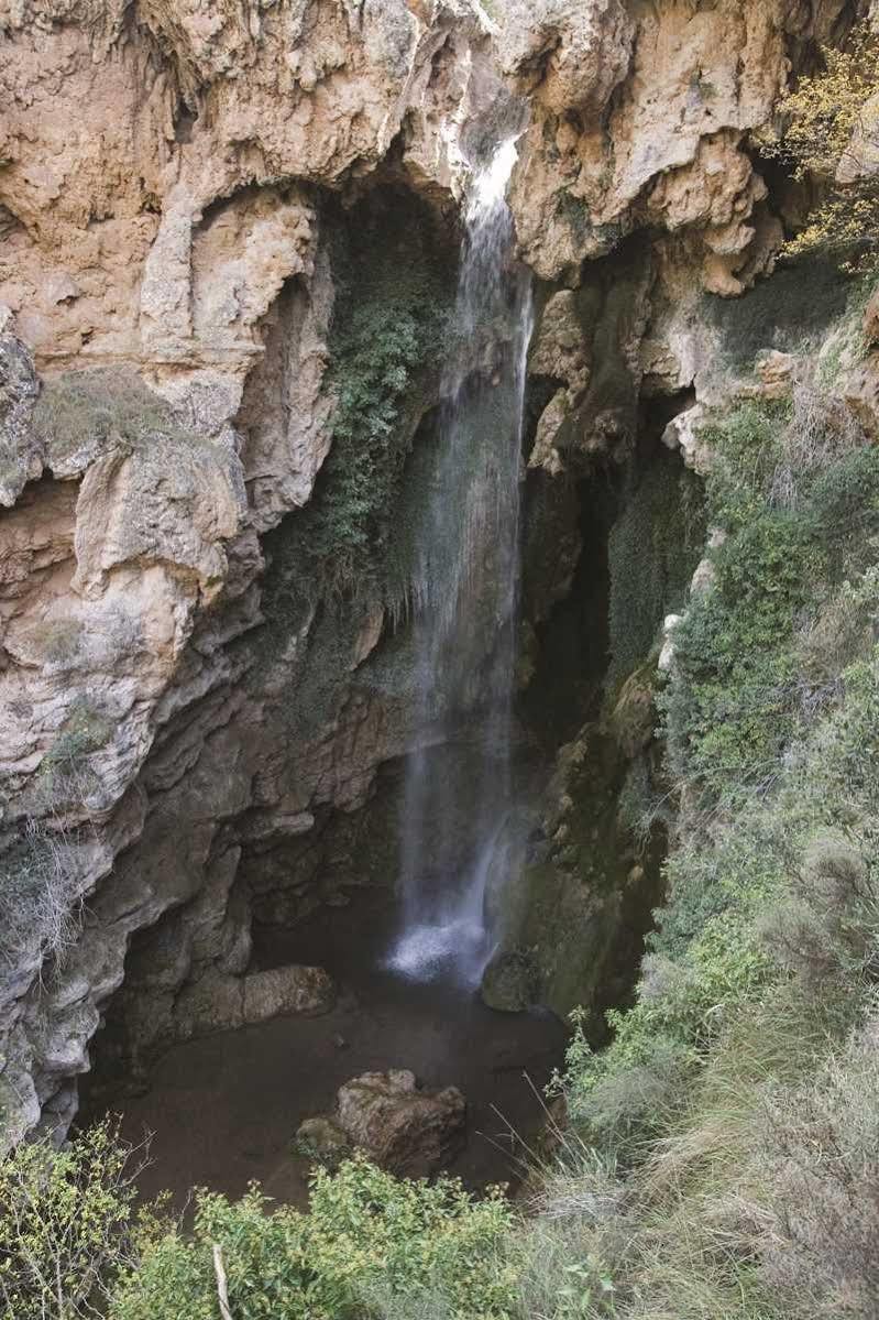 Cabanas De Javalambre Камарена-де-ла-Сьерра Экстерьер фото